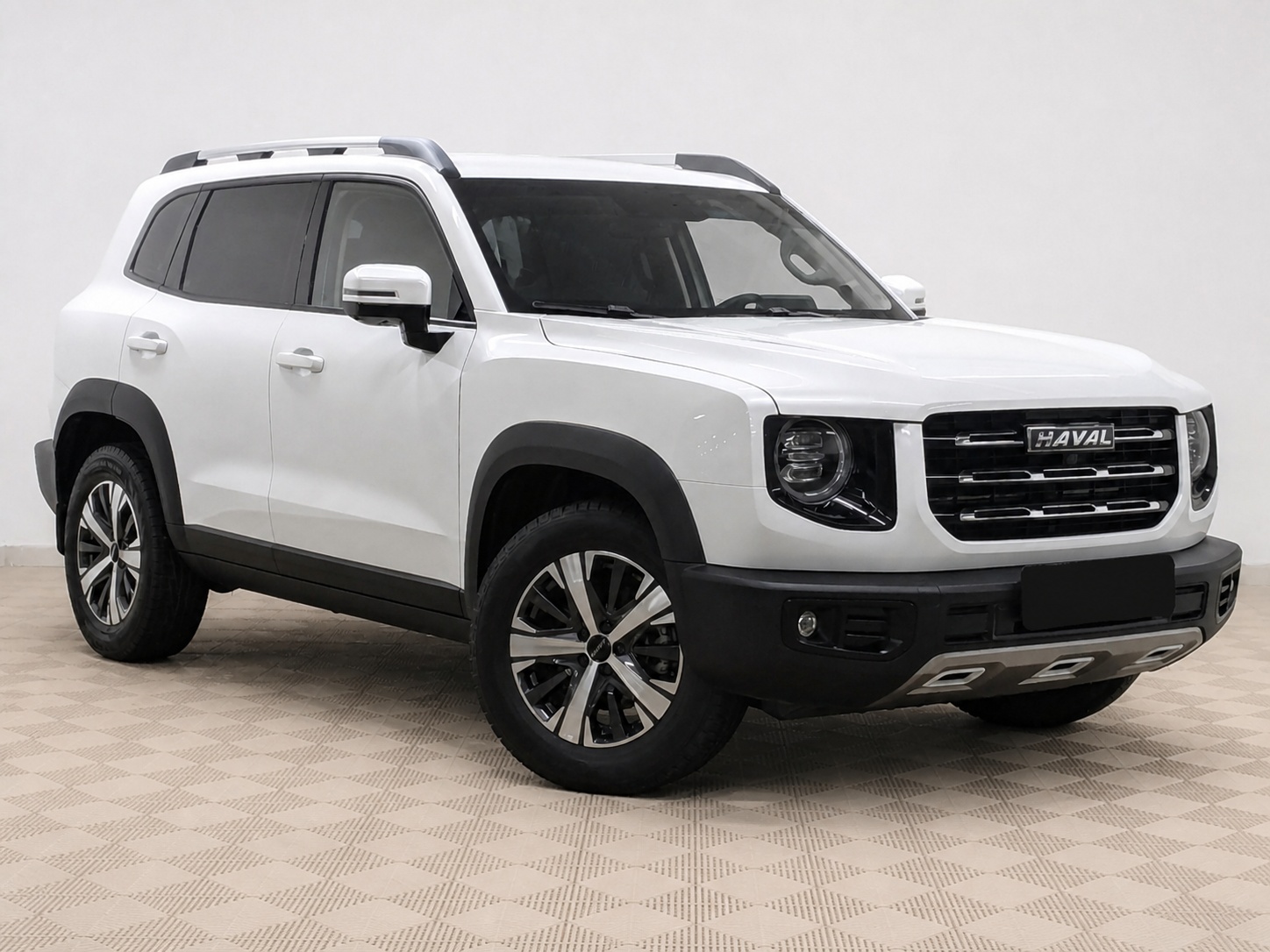 Haval - HAVAL Dargo, 2023