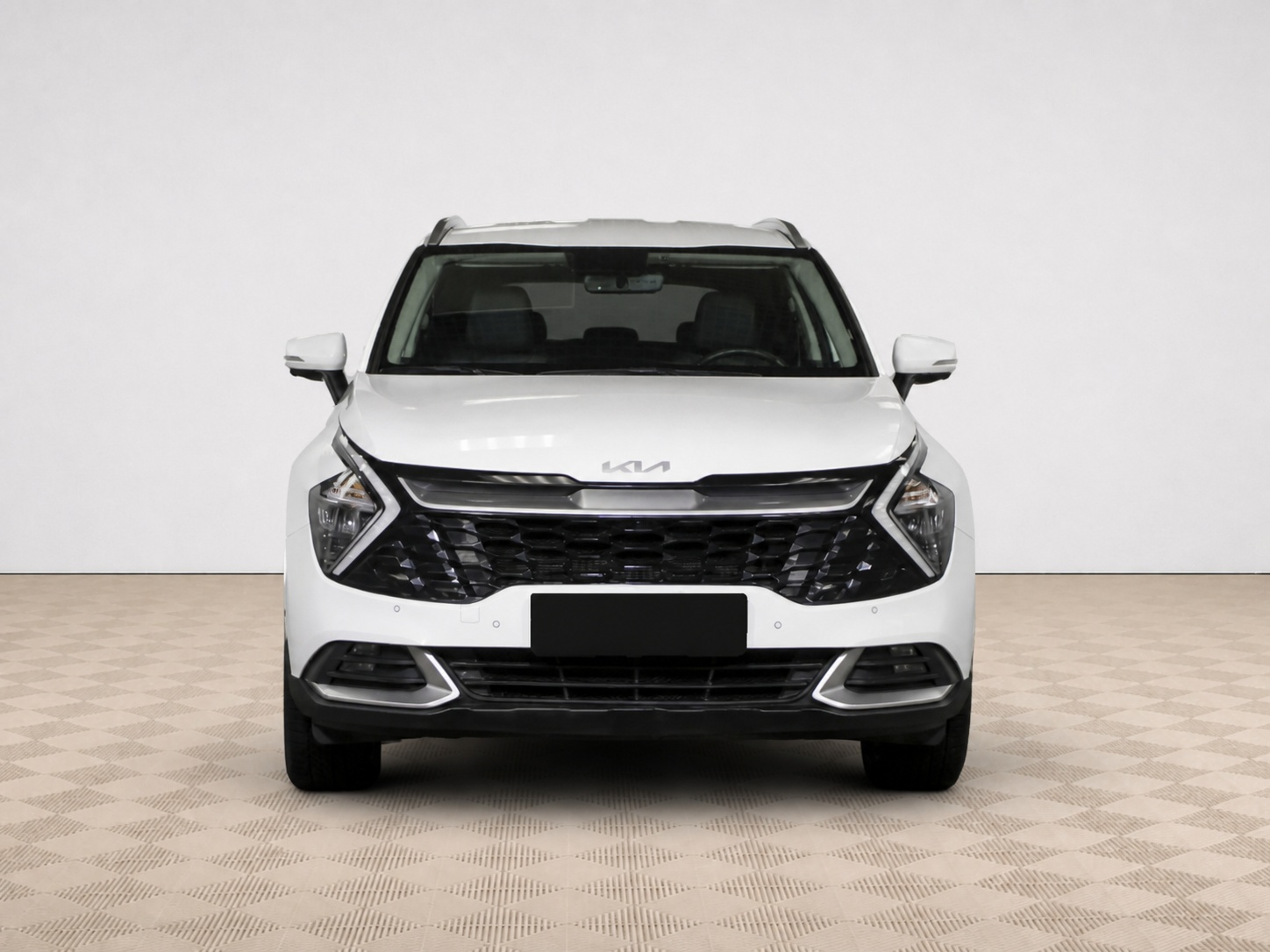 Kia - Kia Sportage V, 2023