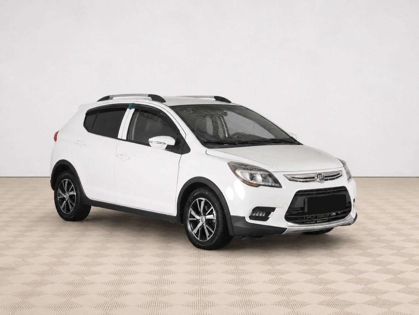 Lifan - Lifan X50 X50, 2018 г.