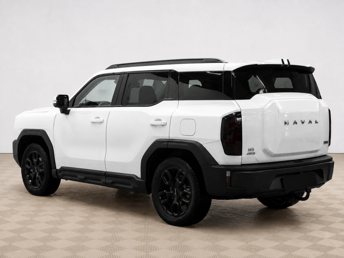 Haval - Haval H3 H3, 2024 г.