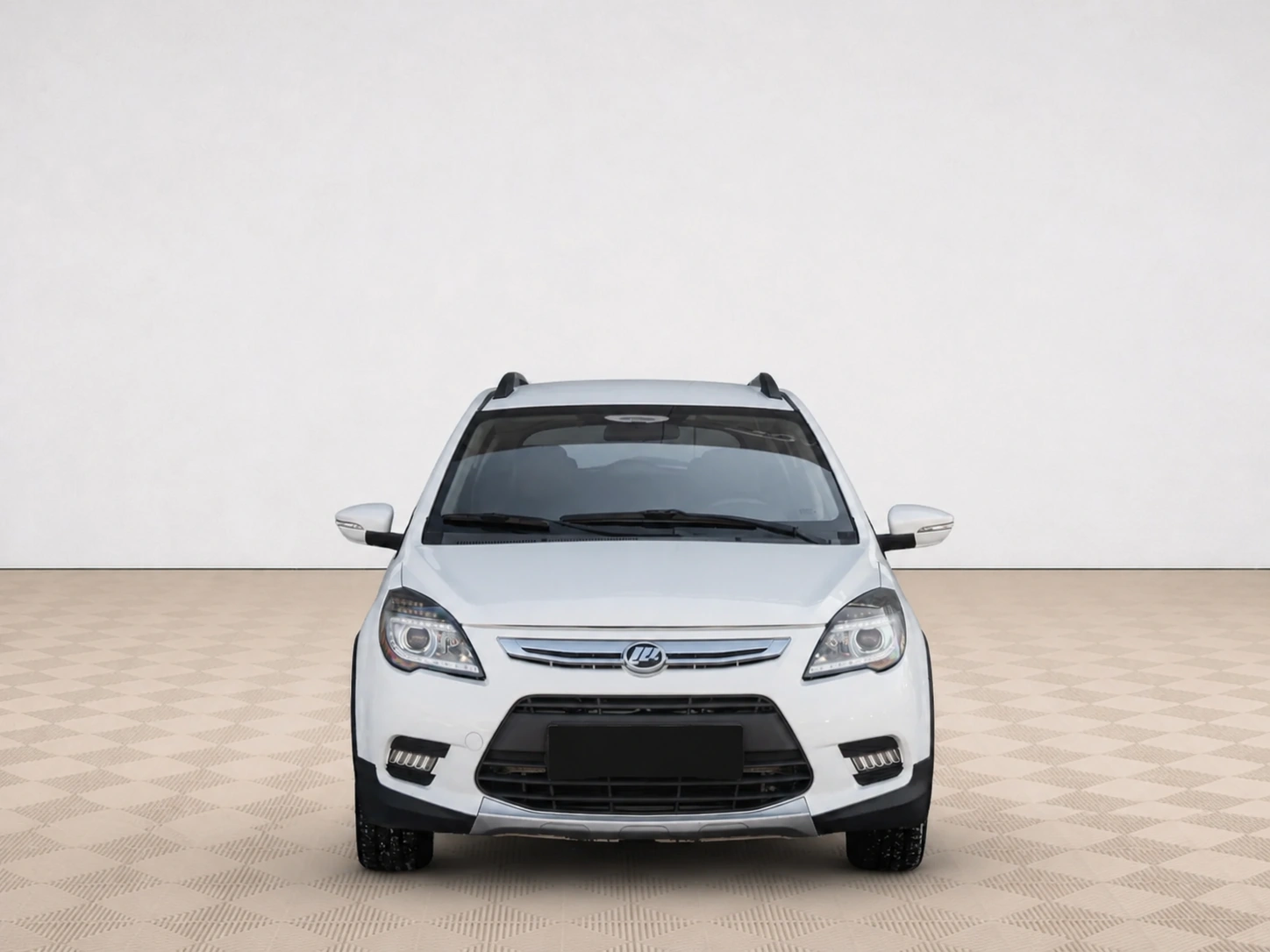 Lifan - Lifan X50 X50, 2015 г.