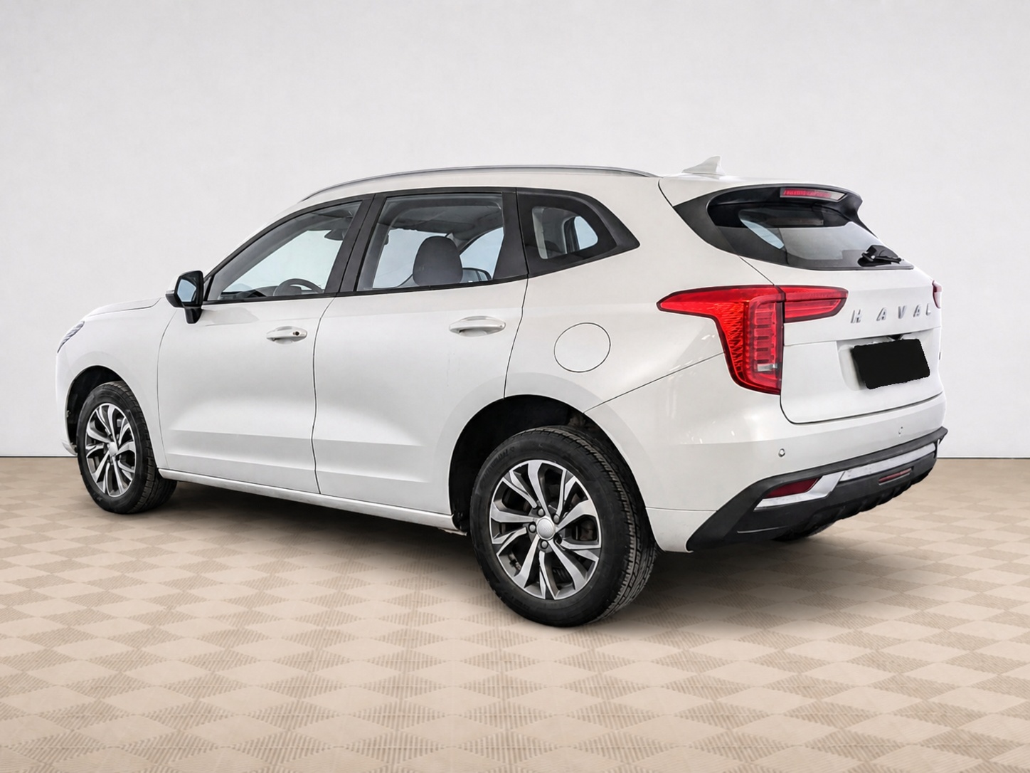 Haval - Haval Jolion I, 2023