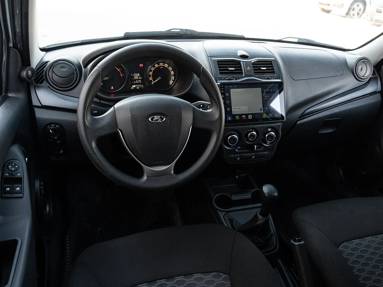 LADA (ВАЗ) - LADA (ВАЗ) Granta I Рестайлинг, 2022 г.