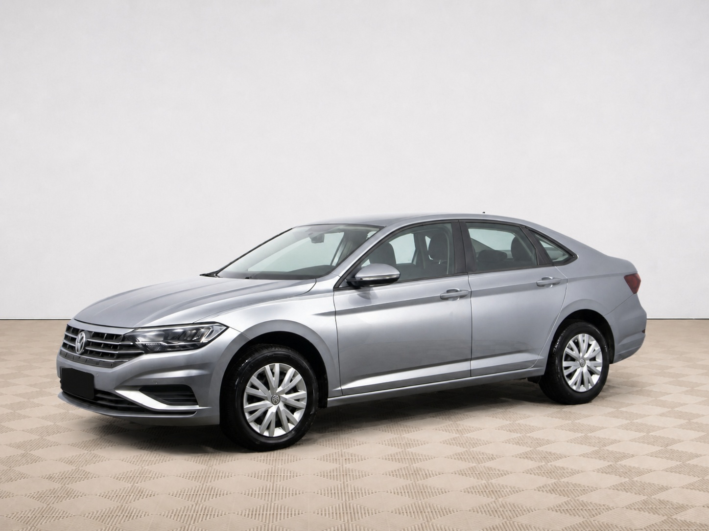 Volkswagen - Volkswagen Jetta VII, 2020