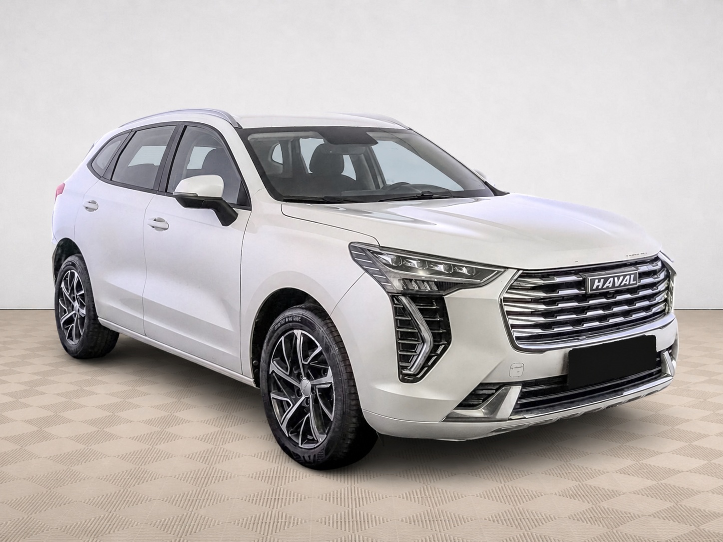 Haval - HAVAL Jolion, 2022