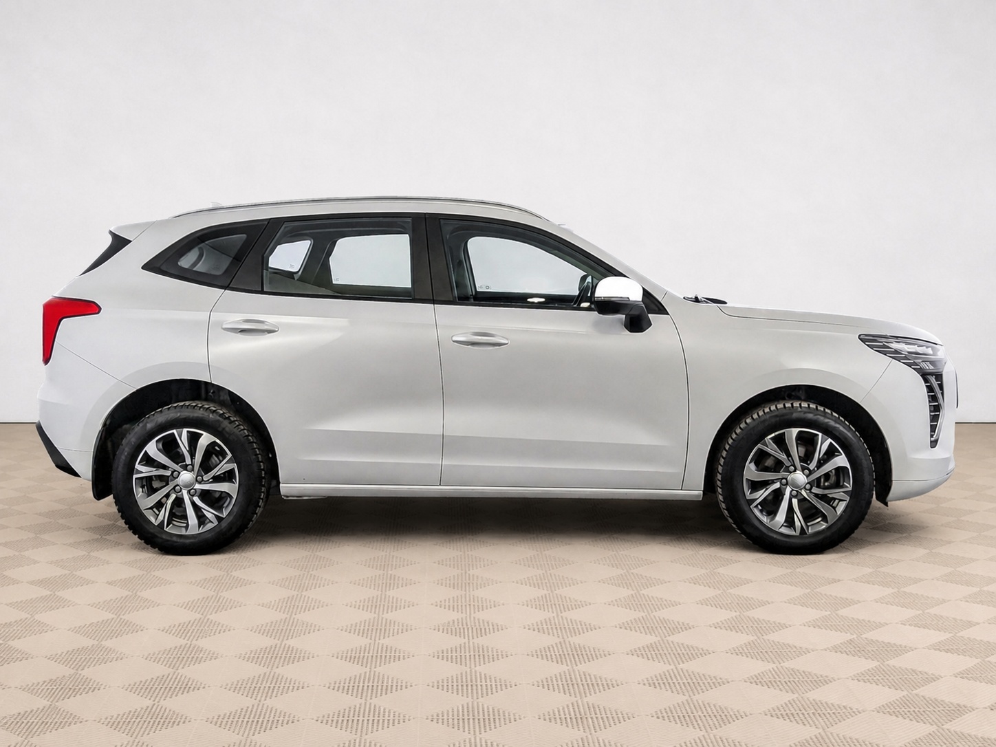 Haval - HAVAL Jolion, 2023
