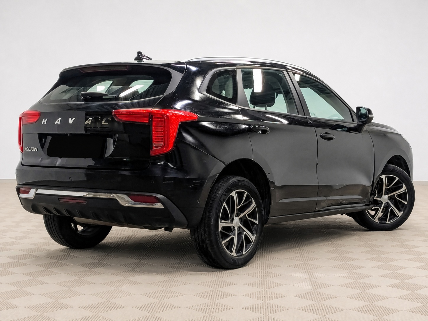 Haval - HAVAL Jolion, 2022