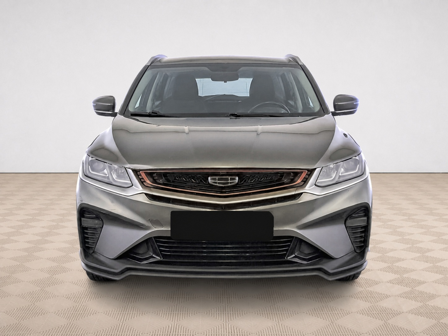 Geely - Geely Coolray I, 2022