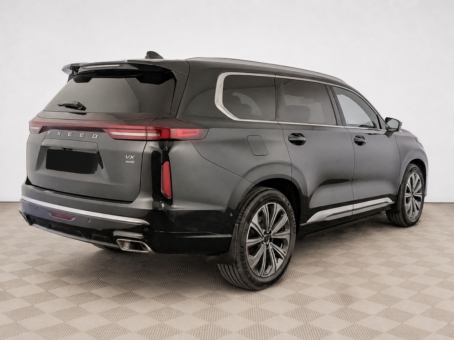 EXEED - Exeed VX I, 2023