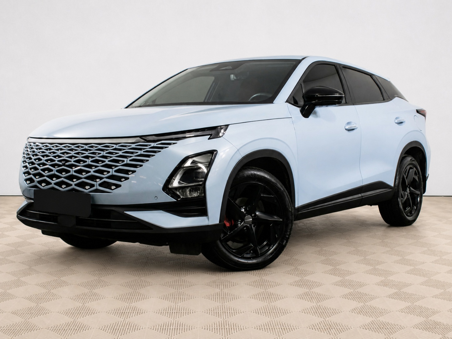 Omoda - Omoda C5 I, 2023