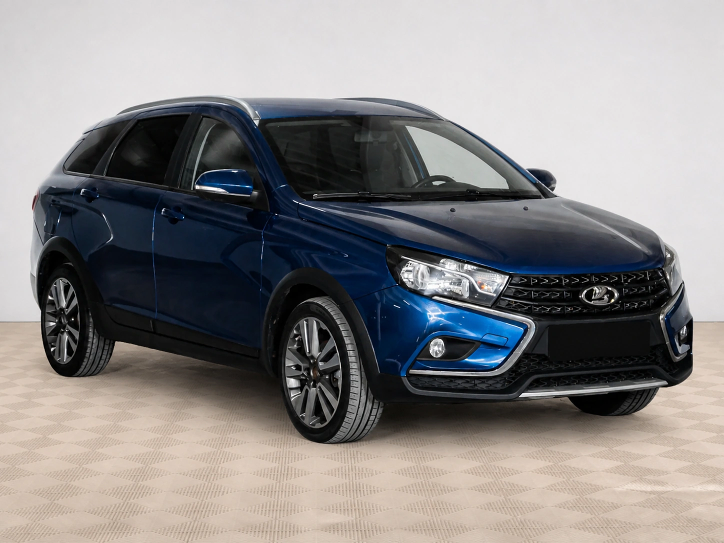 LADA (ВАЗ) - LADA (ВАЗ) Vesta I, 2021 г.