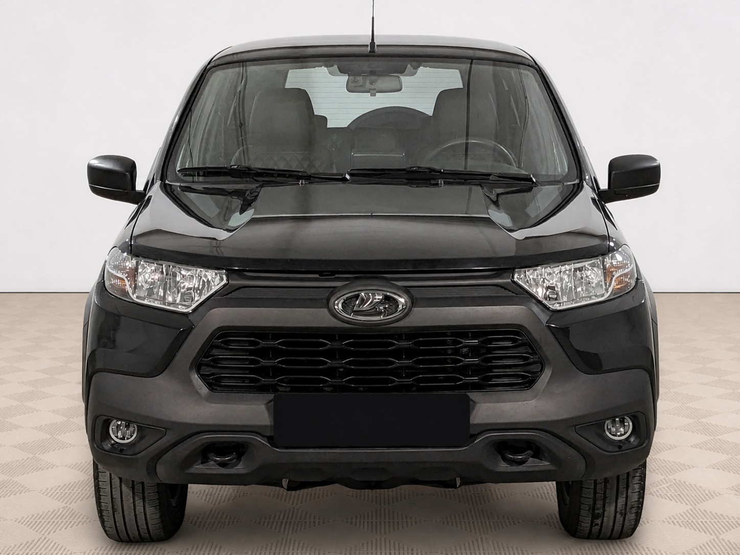 LADA (ВАЗ) - Lada Niva Travel, 2023