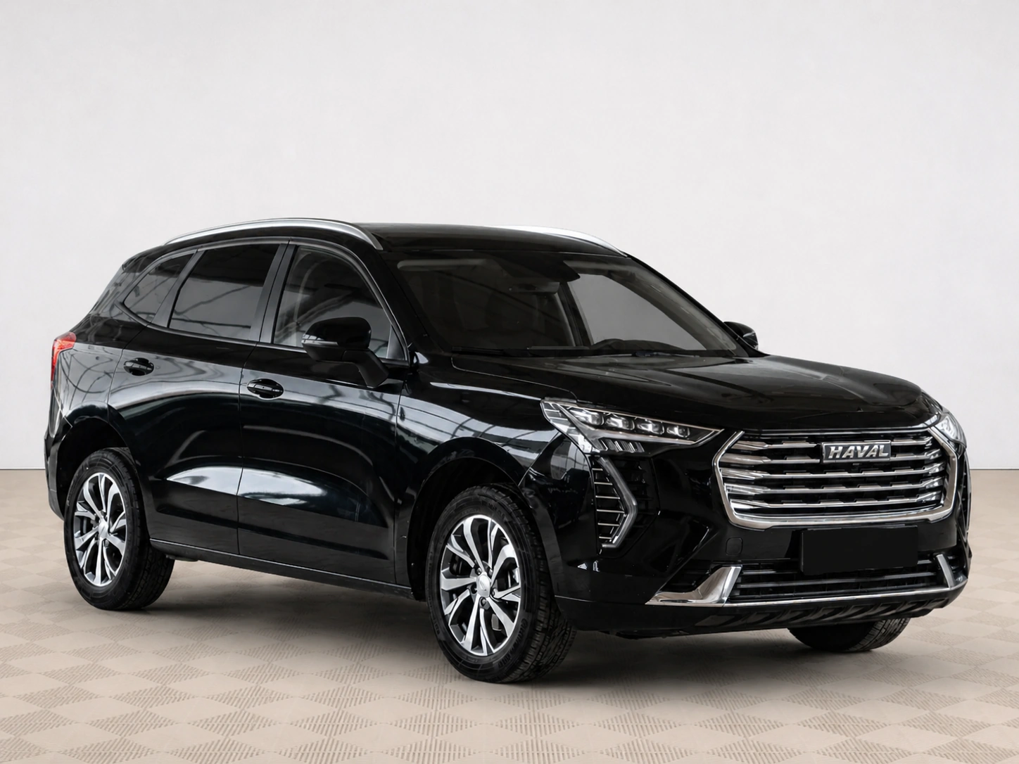 Haval - Haval Jolion I, 2023 г.