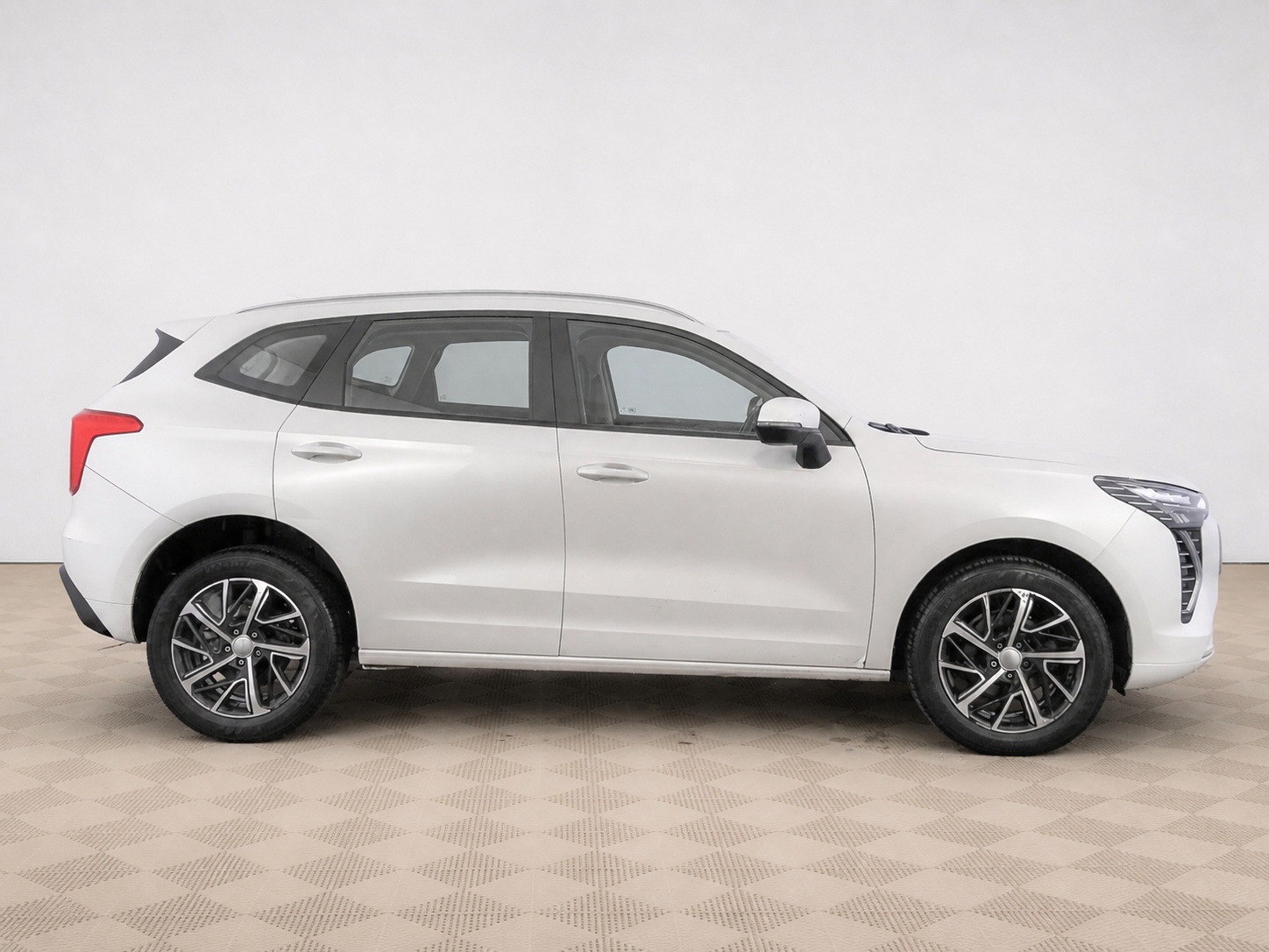 Haval - HAVAL Jolion, 2022