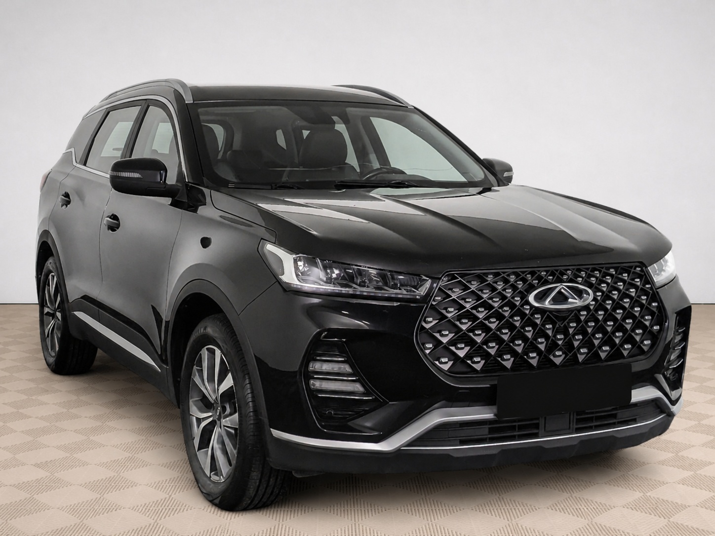 Chery - Chery Tiggo 7 Pro, 2022