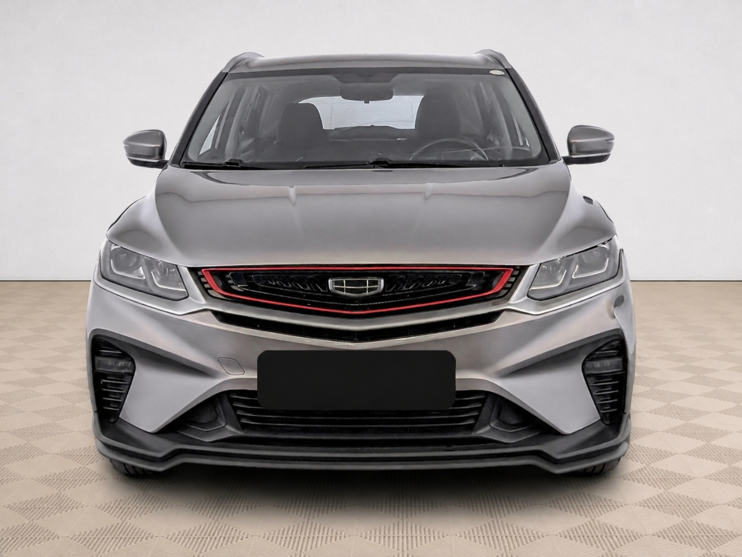 Geely - Geely Coolray I, 2022