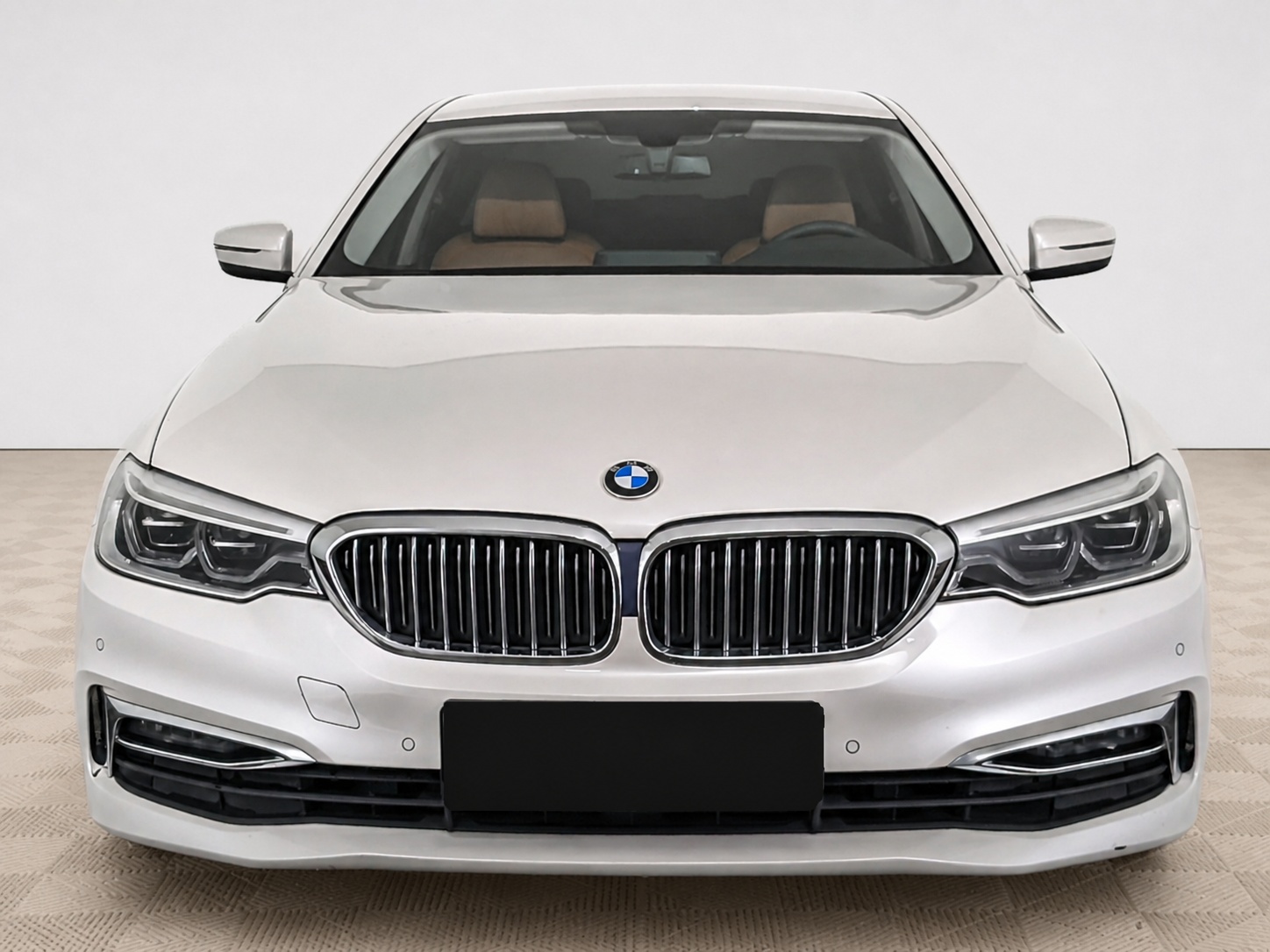 BMW - BMW 5 серии, 2019