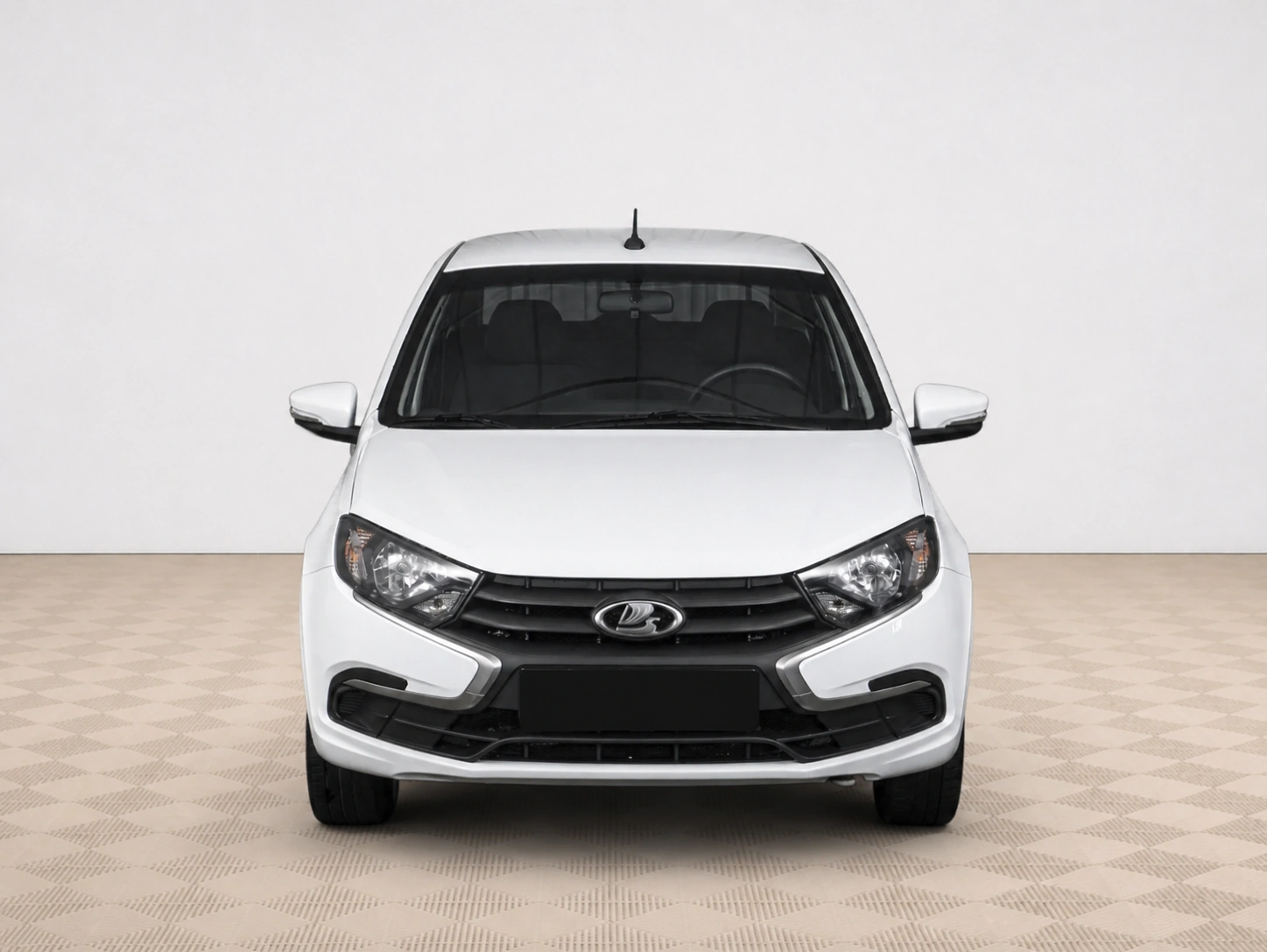 LADA (ВАЗ) - LADA (ВАЗ) Granta I Рестайлинг, 2023 г.
