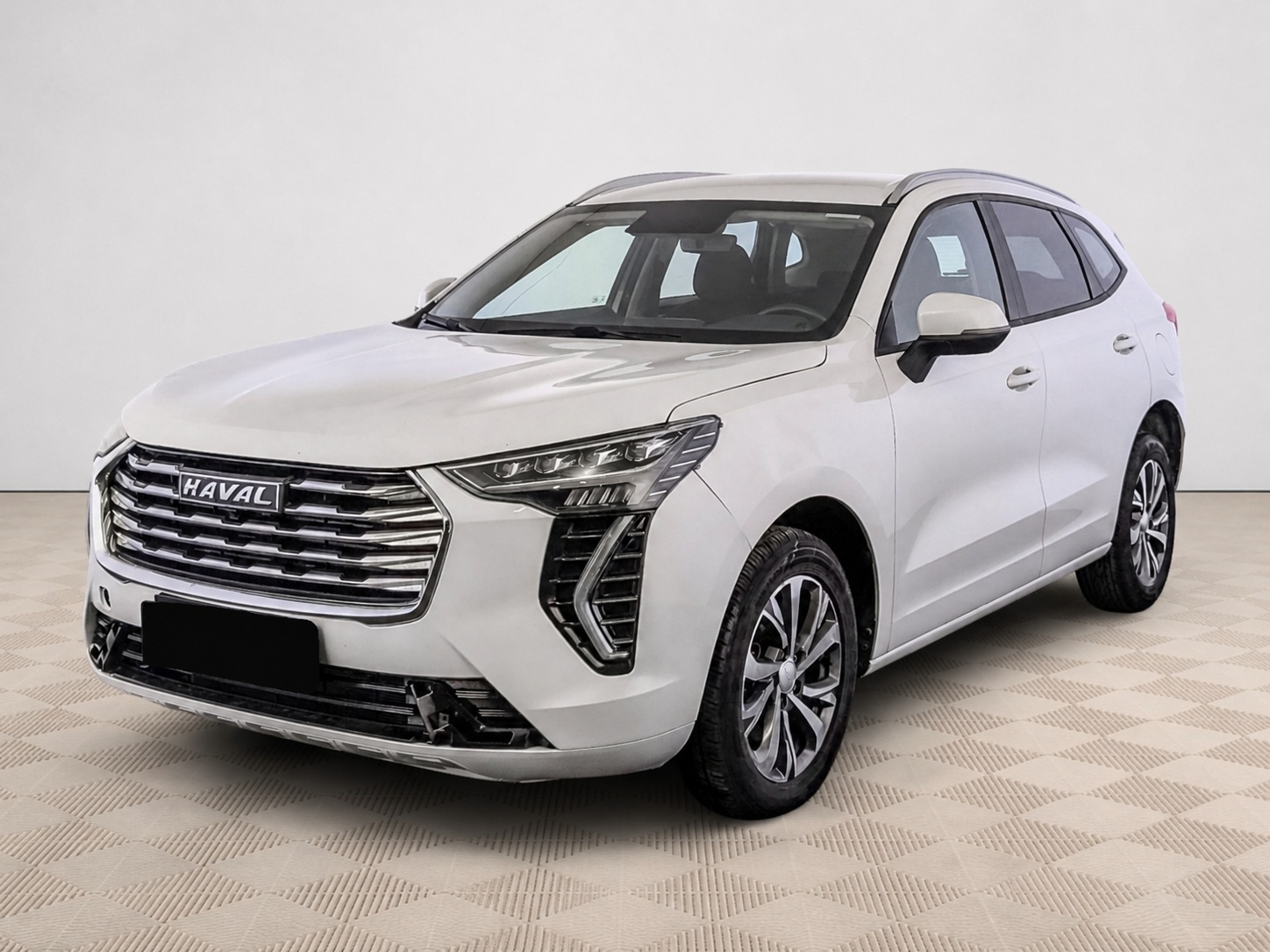 Haval - HAVAL Jolion, 2023