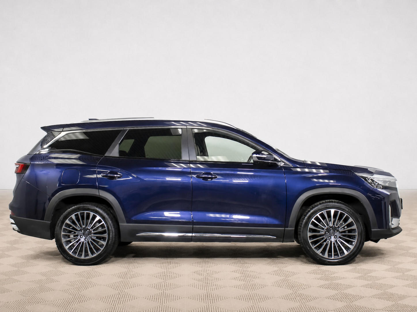 Jetour - JETOUR X90 PLUS, 2023