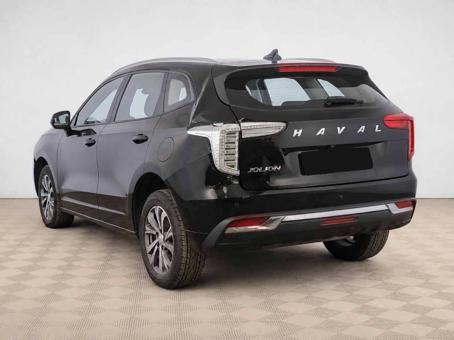 Haval - Haval Jolion I, 2023