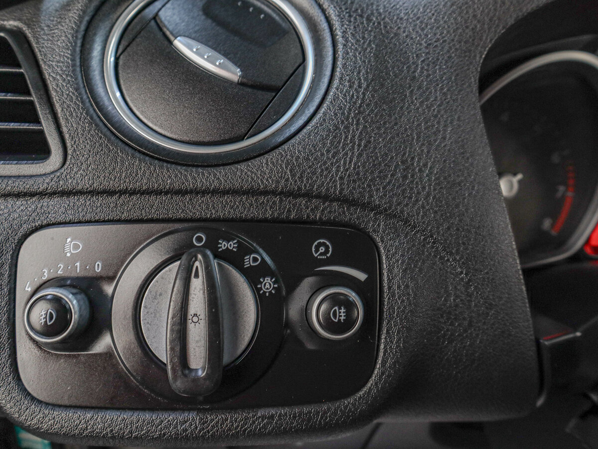Ford - Ford Galaxy II Рестайлинг, 2012