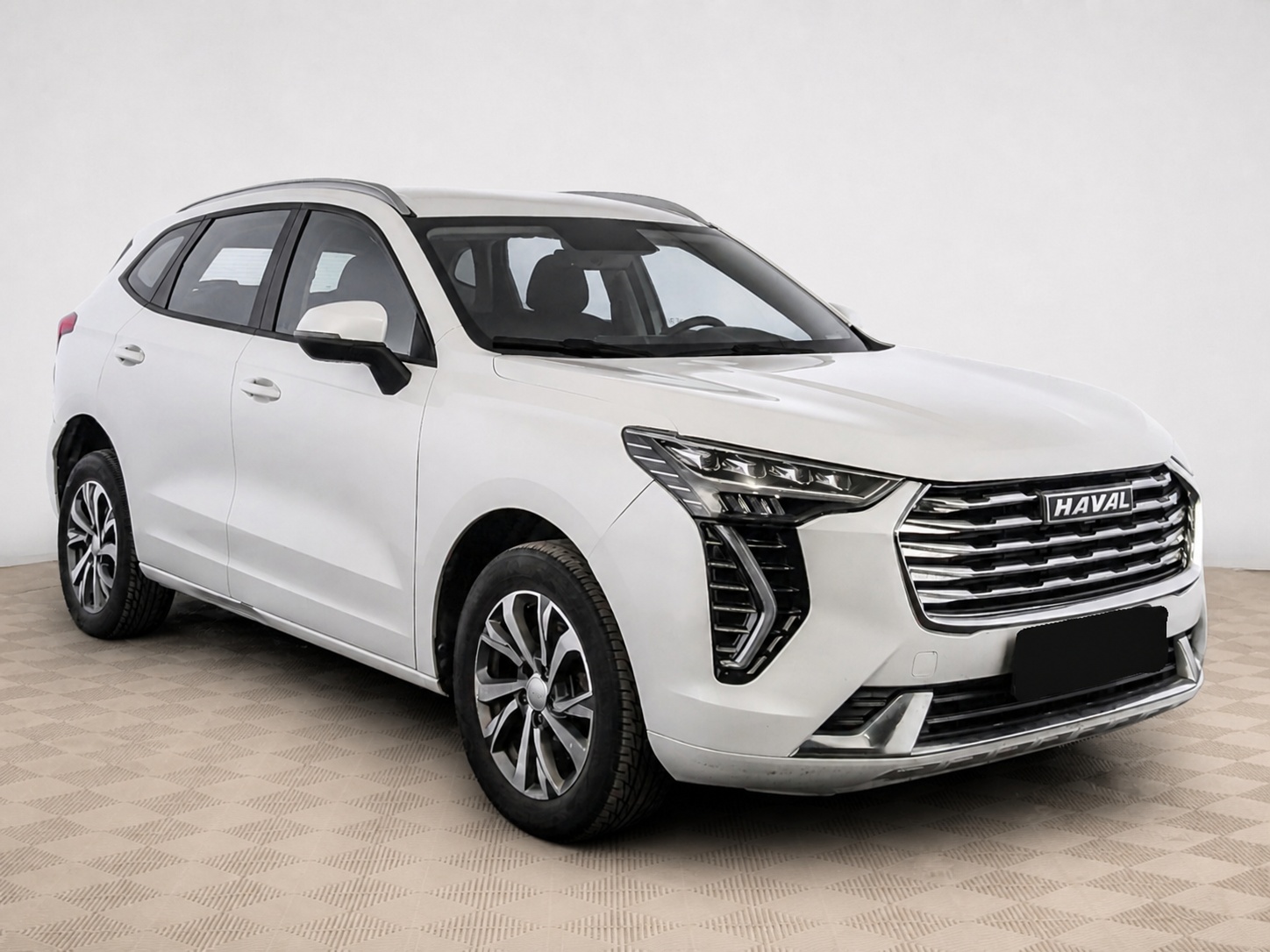 Haval - Haval Jolion I, 2023