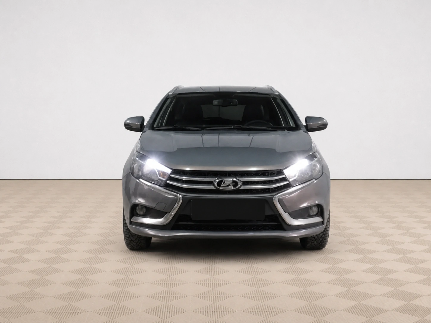 LADA (ВАЗ) - LADA (ВАЗ) Vesta I, 2021 г.