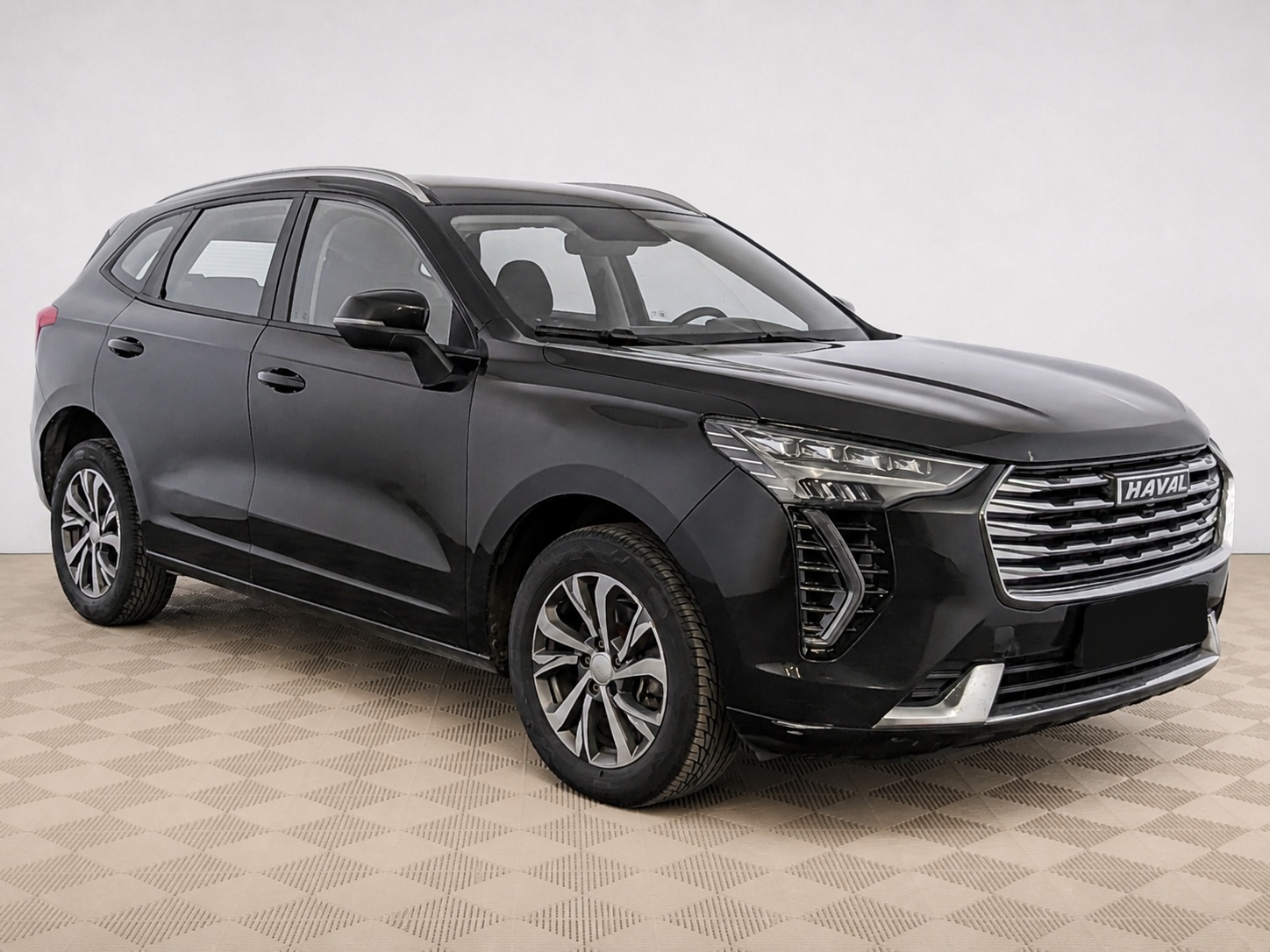 Haval - HAVAL Jolion, 2022