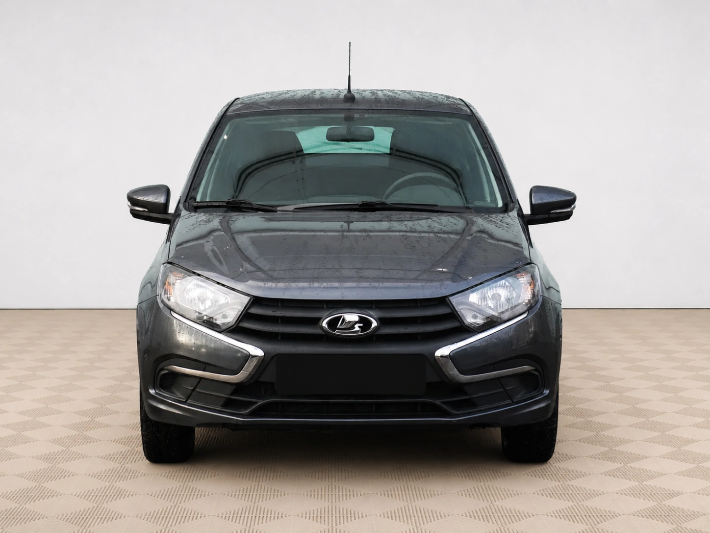 LADA (ВАЗ) - LADA (ВАЗ) Granta I Рестайлинг, 2019 г.