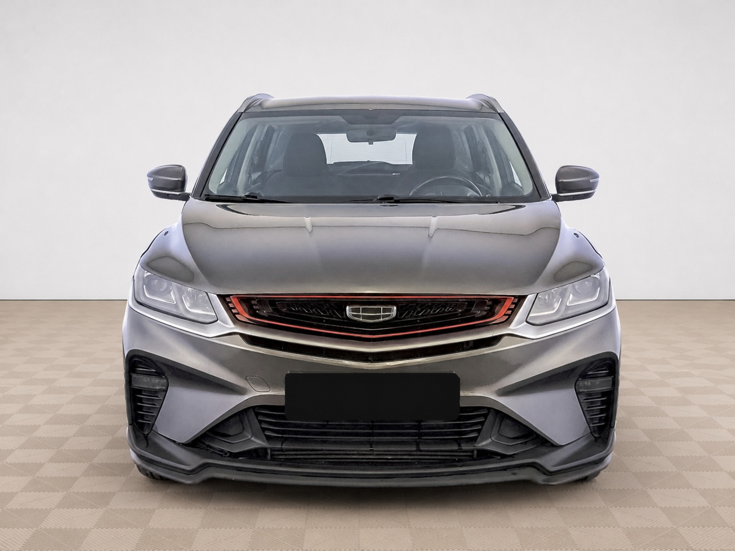 Geely - Geely Coolray, 2022
