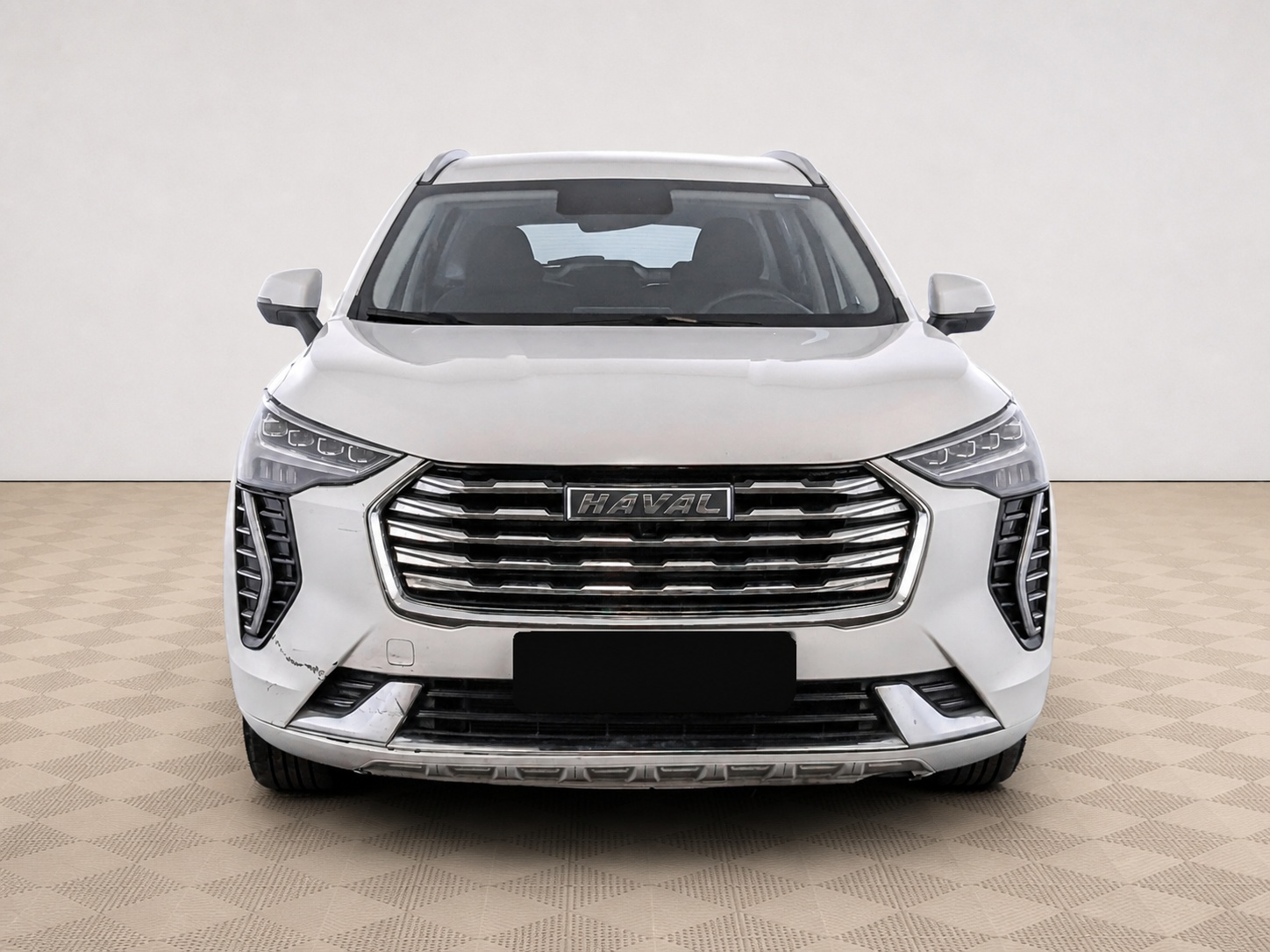 Haval - HAVAL Jolion, 2023
