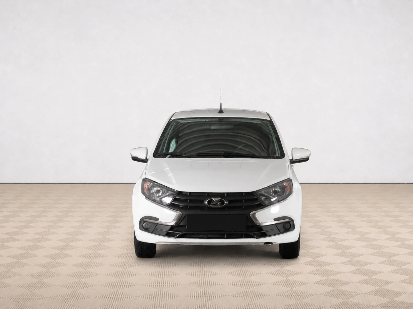 LADA (ВАЗ) - LADA (ВАЗ) Granta I Рестайлинг, 2023 г.