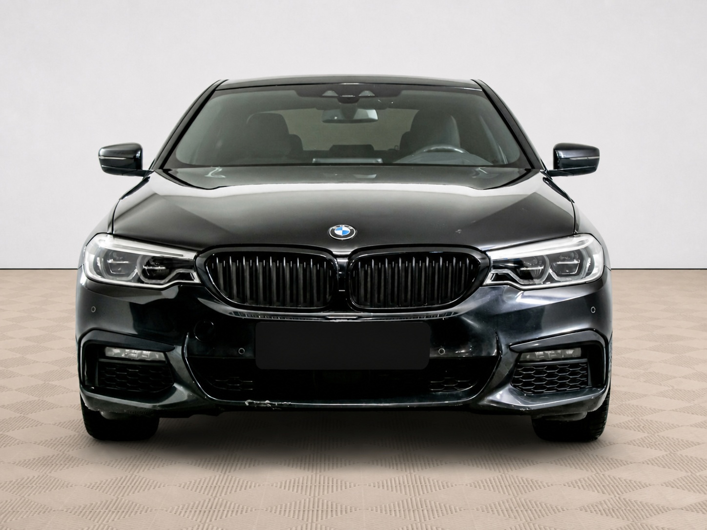 BMW - BMW 5 серии 530i xDrive VII (G30/G31/G38), 2020