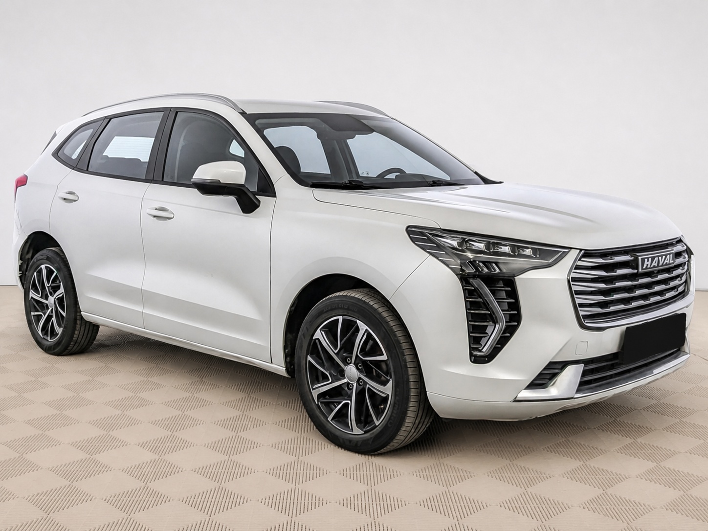 Haval - HAVAL Jolion, 2023