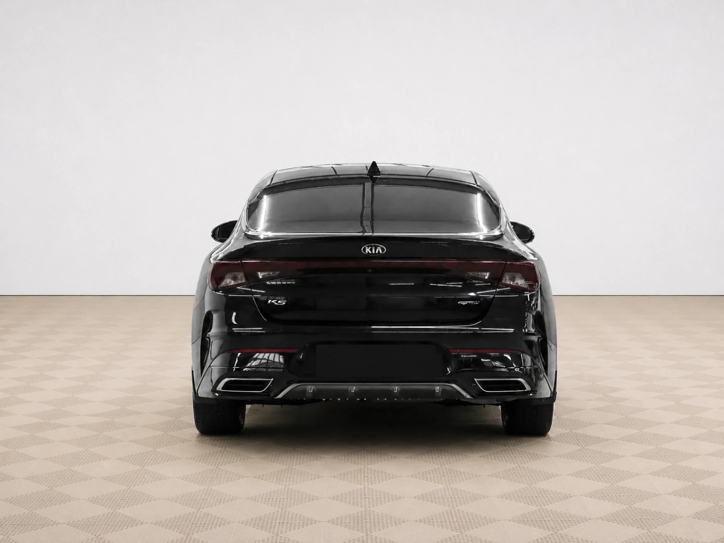 Kia - Kia K5 III, 2021 г.