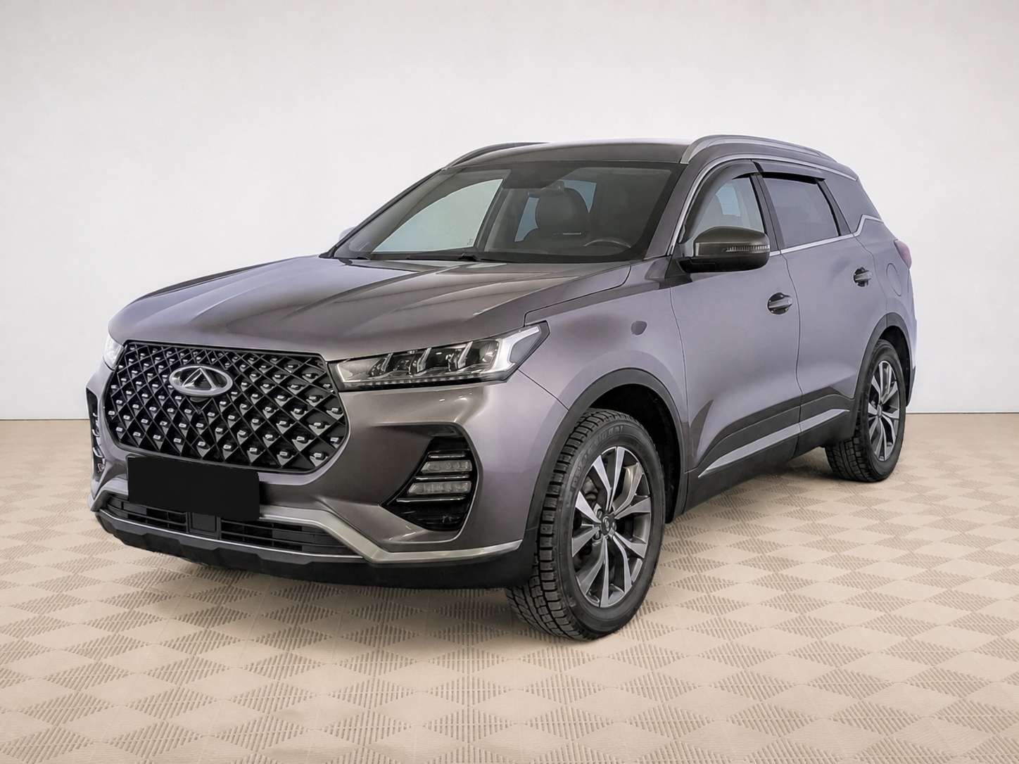 Chery - Chery Tiggo 7 Pro I, 2022