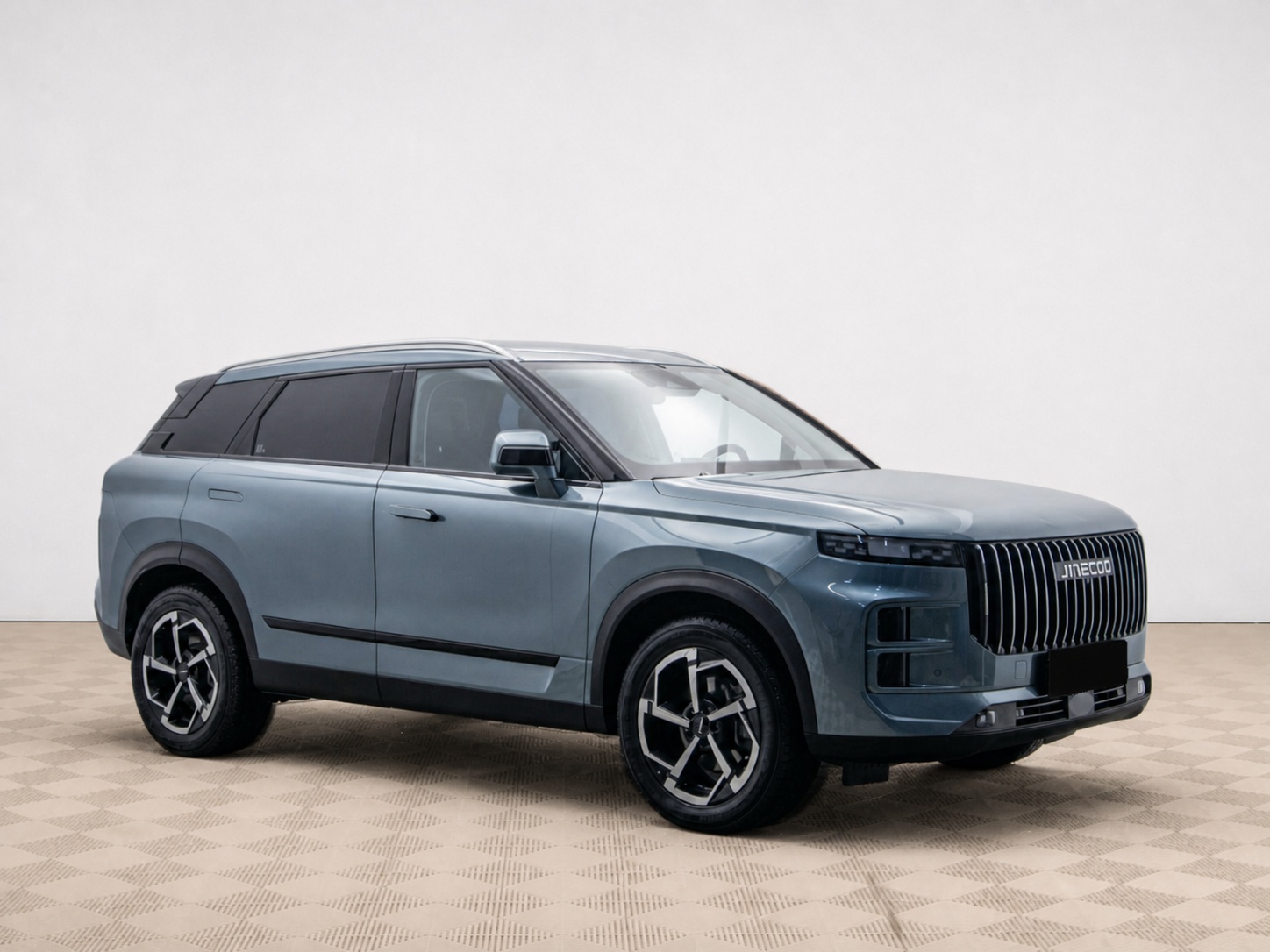 Jaecoo - Jaecoo J7 I, 2023