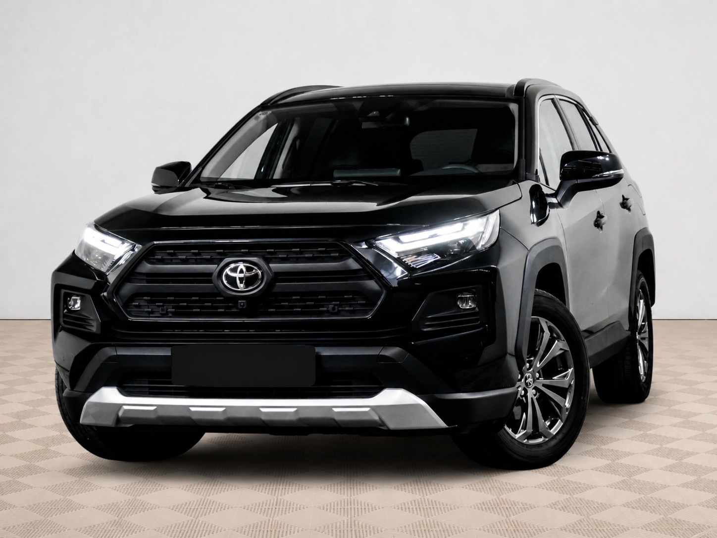 Toyota - Toyota RAV4 V (XA50), 2024