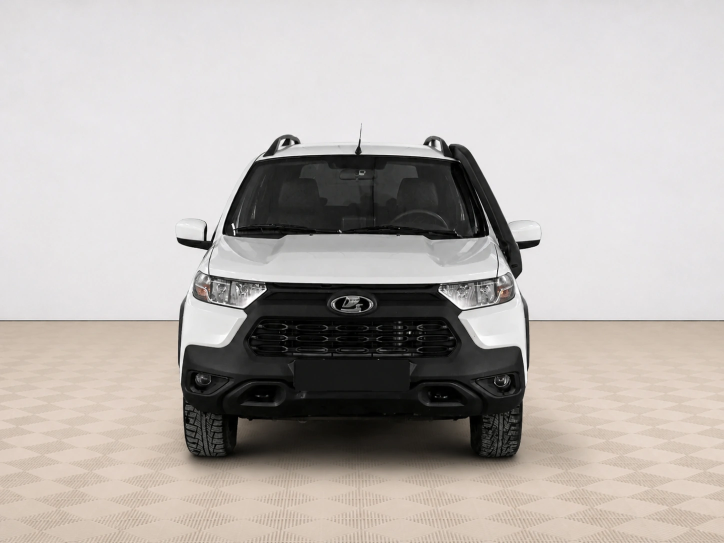 LADA (ВАЗ) - LADA (ВАЗ) Niva Travel I, 2023 г.