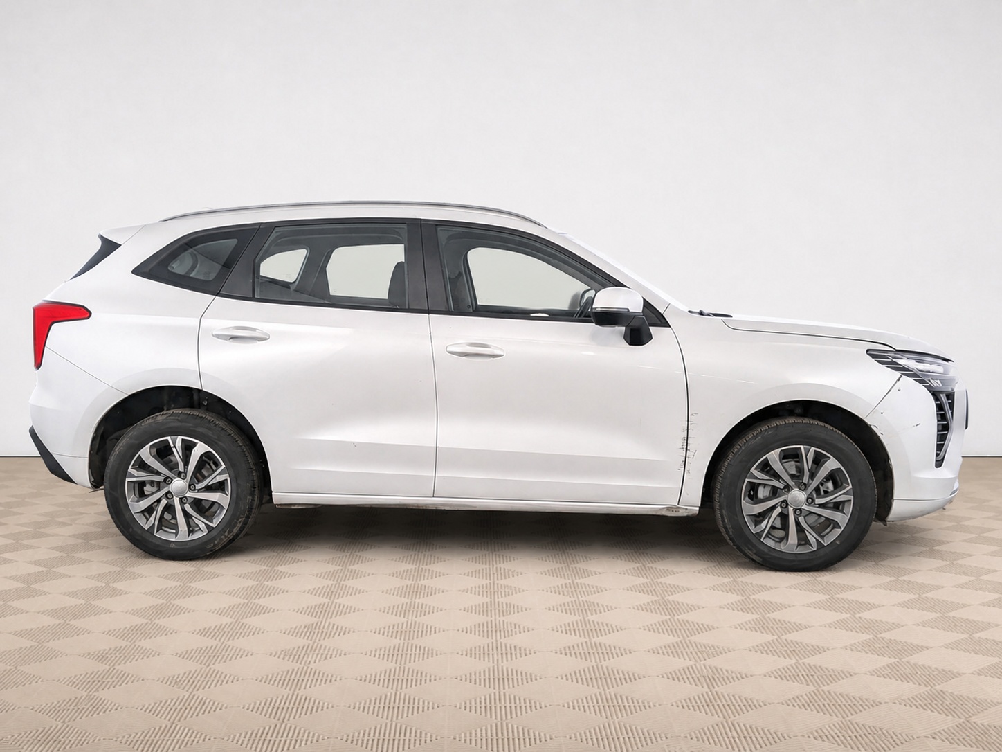 Haval - Haval Jolion I, 2023