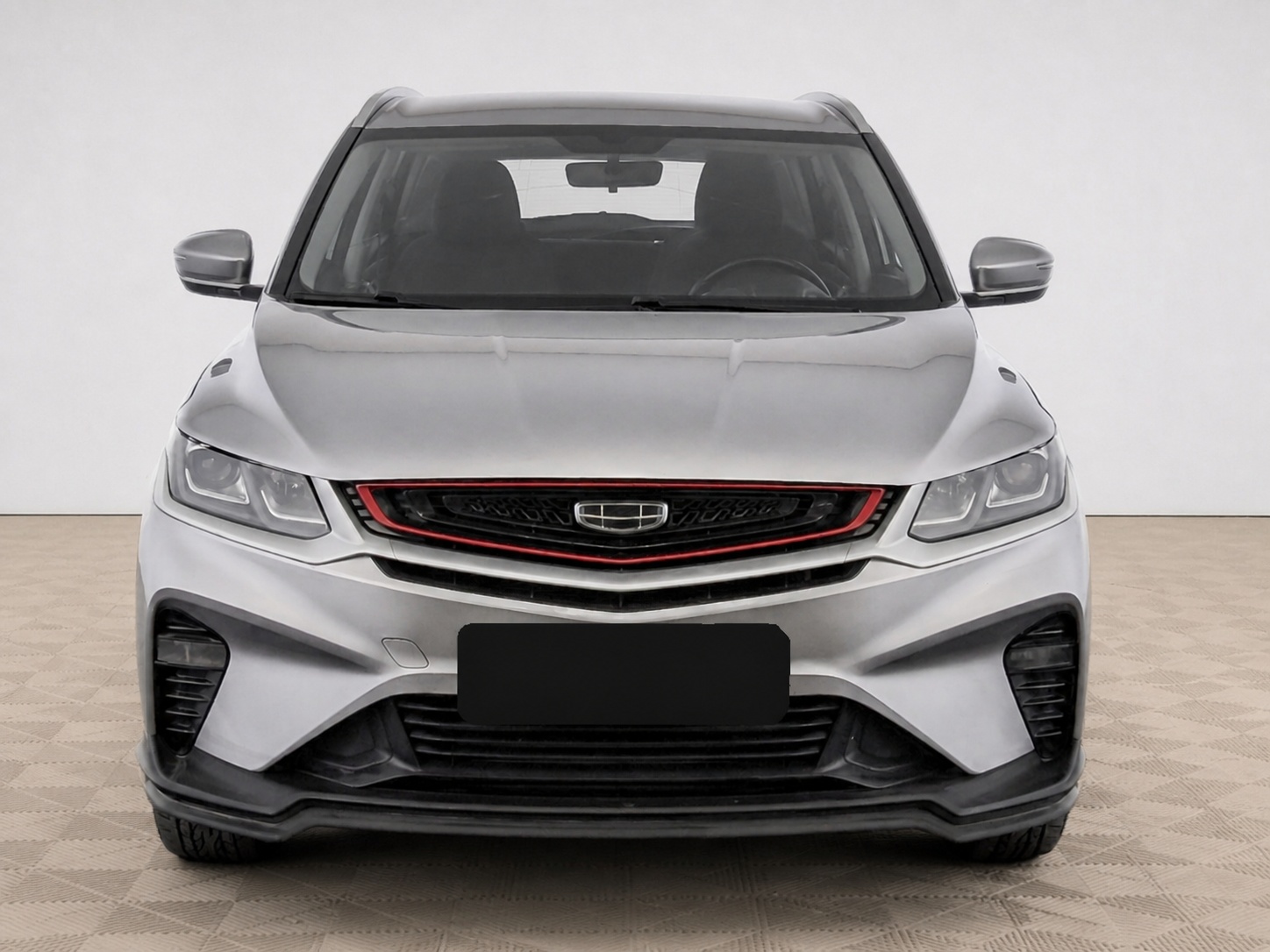Geely - Geely Coolray I, 2023