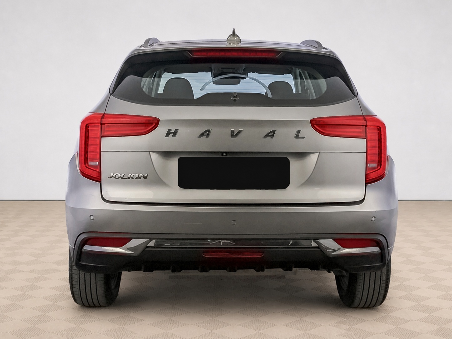 Haval - HAVAL Jolion, 2022