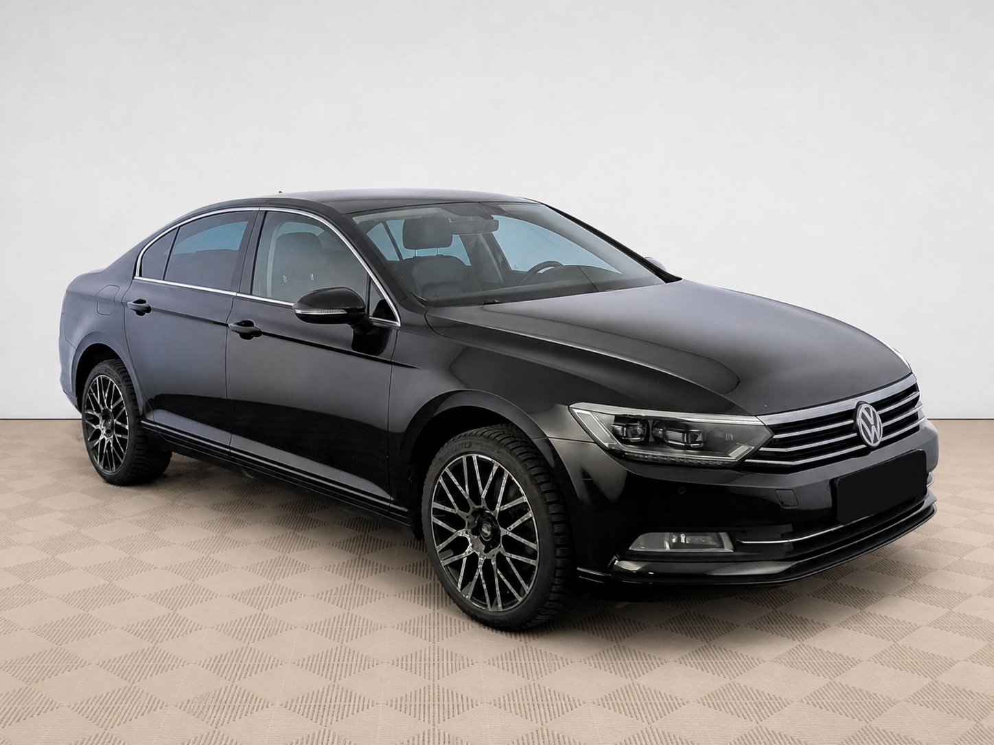 Volkswagen - Volkswagen Passat, 2019