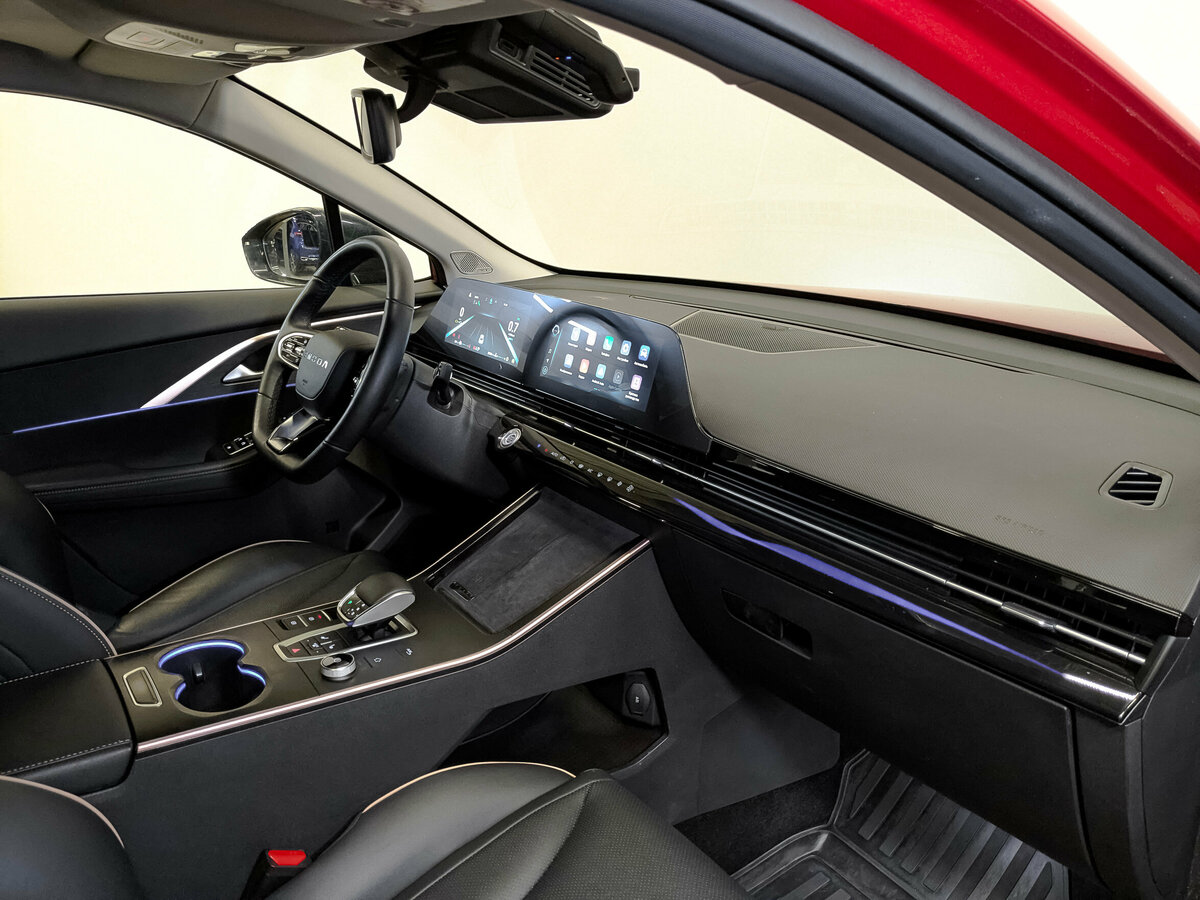 Omoda - Omoda C5 I, 2024