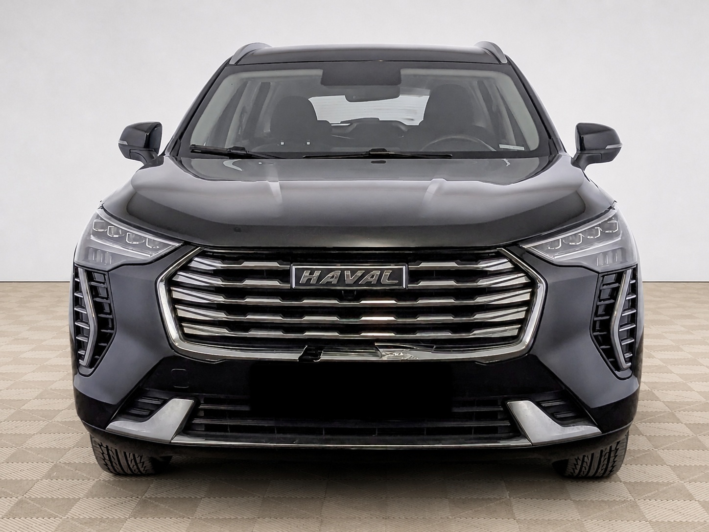 Haval - HAVAL Jolion, 2022