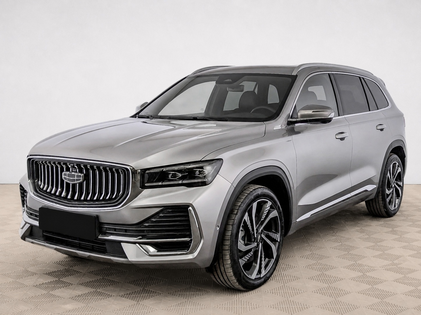 Geely - Geely Monjaro, 2024