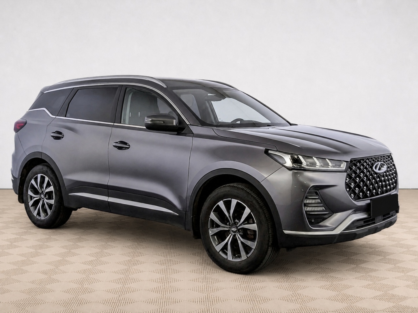 Chery - Chery Tiggo 7 Pro I, 2022