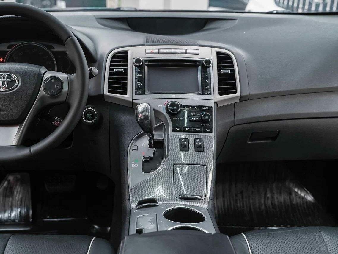 Toyota - Toyota Venza I Рестайлинг, 2014