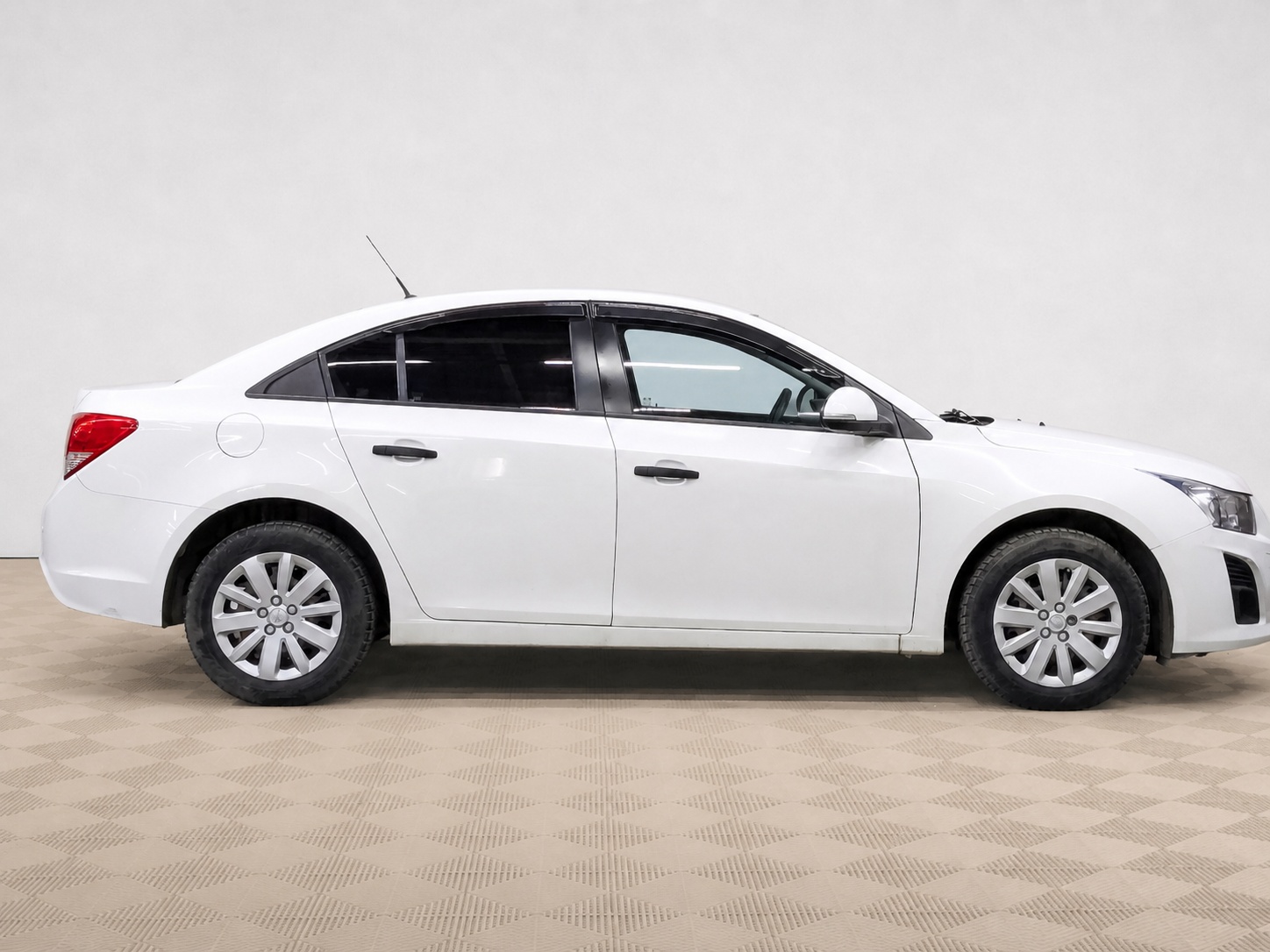 Chevrolet - Chevrolet Cruze, 2014